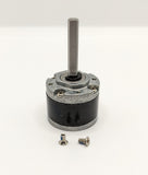 22mm Gearbox