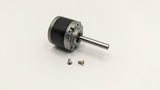 22mm Gearbox