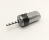 22mm Brushed Drive