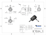 22mm Brushless Drive