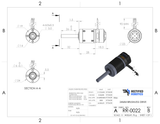24mm Brushless Drive