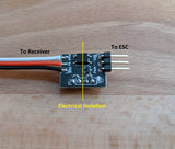PWM Signal Isolator