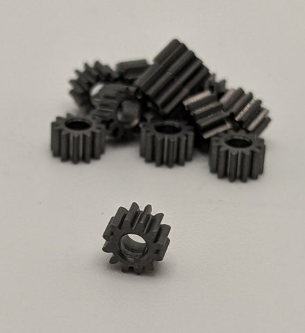 22mm Gearbox Pinion