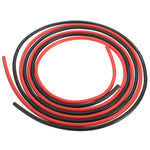 Silicone Wire (18-22AWG)
