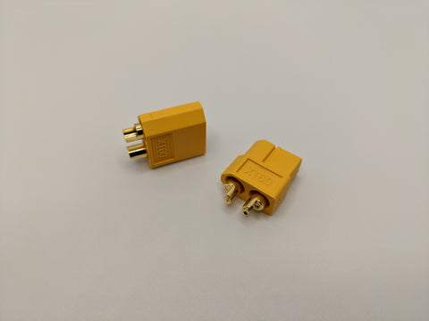 XT60 Connectors
